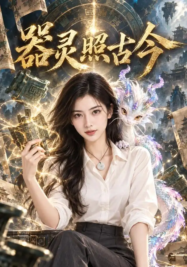 器灵照古今