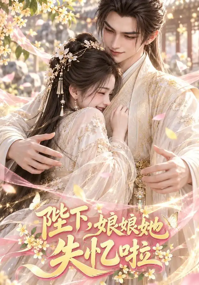 陛下,娘娘她失忆啦