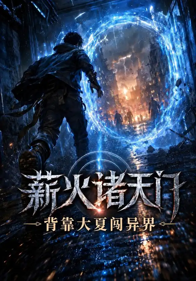 薪火诸天门,背靠大夏闯异界