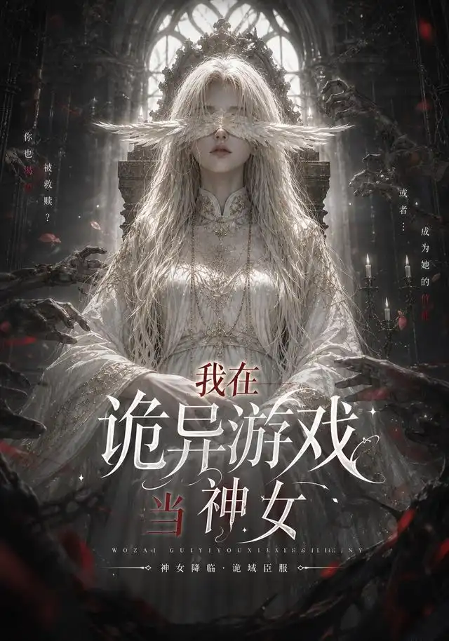 我在诡异游戏当神女