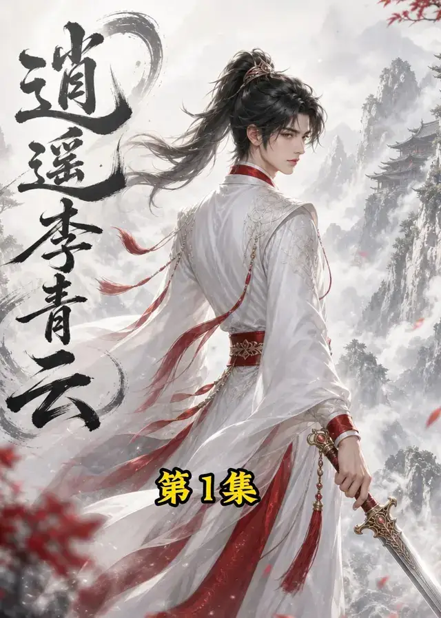 《逍遥李青云》