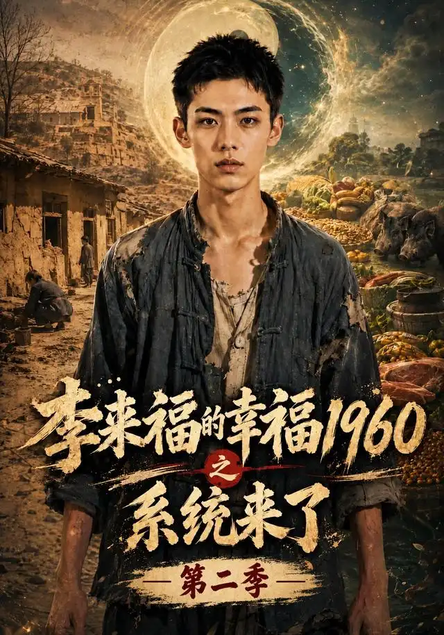 李来福的幸福1960之系统来了第二季