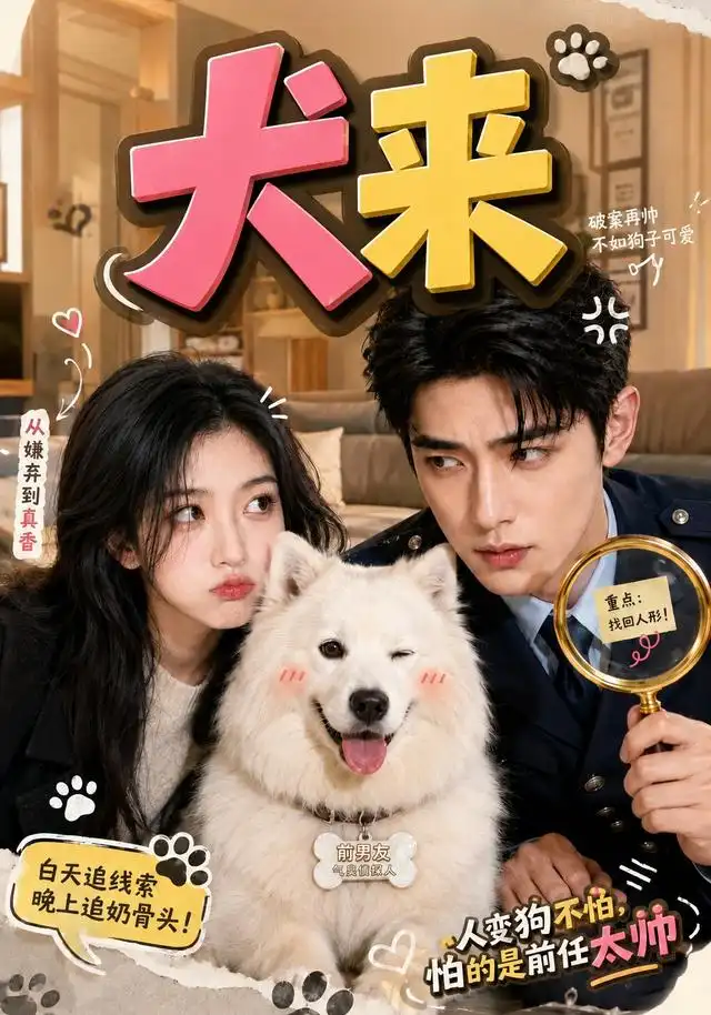 犬来