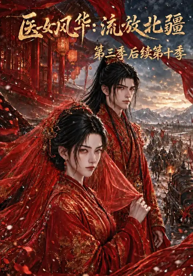 医女风华:流放北疆第三季后续第十季