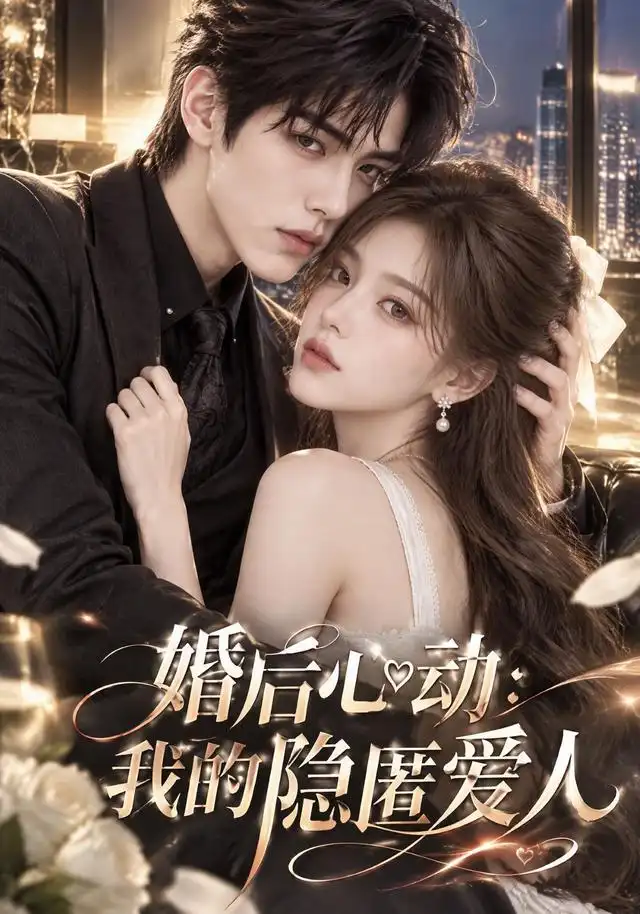 婚后心动:我的隐匿爱人
