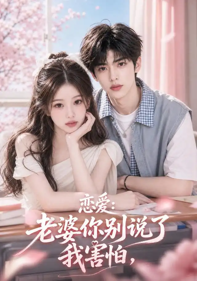 恋爱:老婆你别说了我害怕