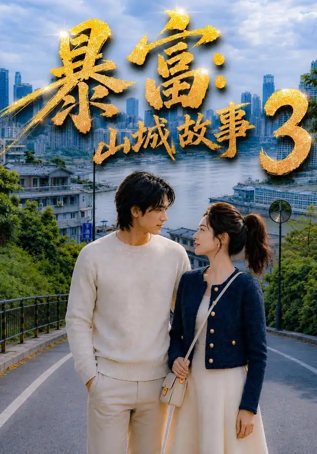 暴富:山城故事3