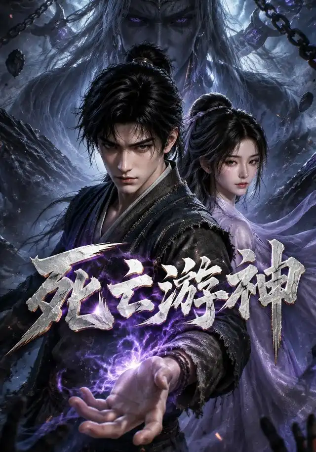 死亡游神