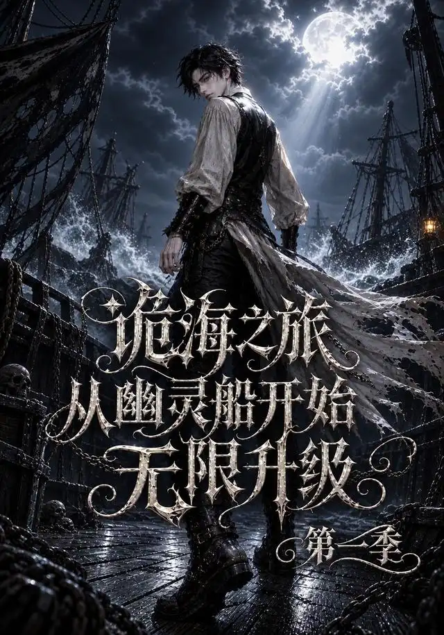 诡海之旅:从幽灵船开始无限升级第一季