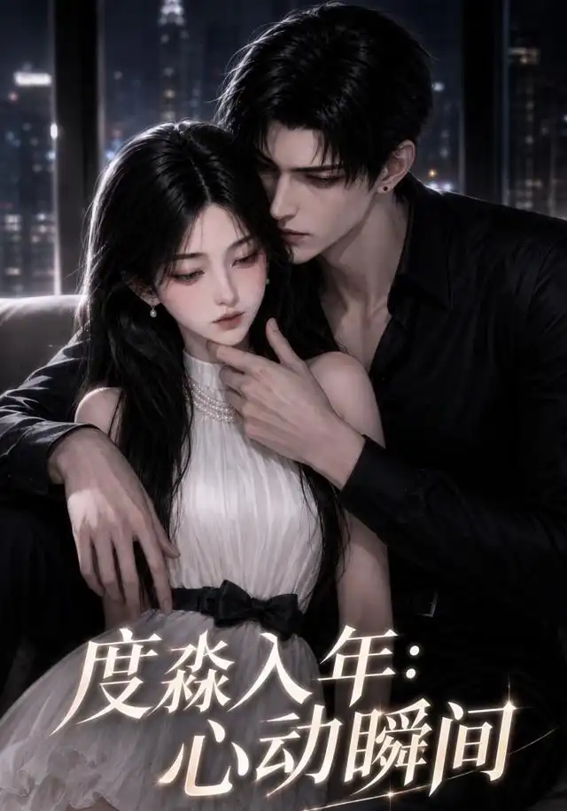度淼入年:心动瞬间
