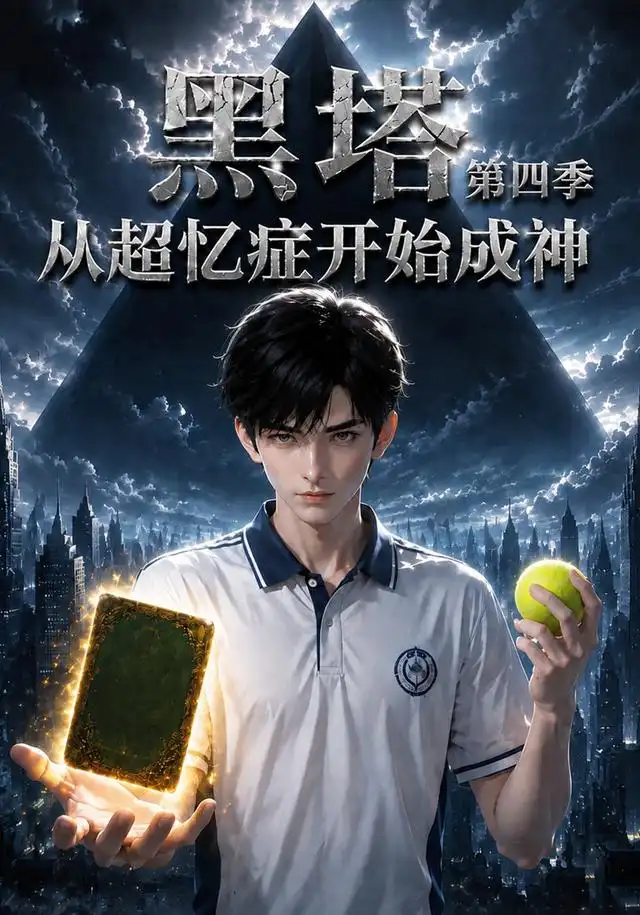 黑塔：从超忆症开始成神第四季