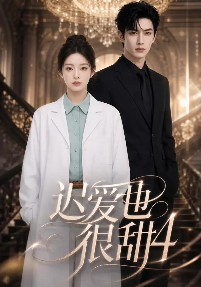 迟爱也很甜4