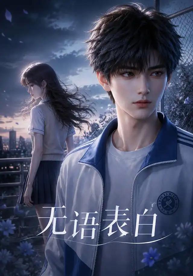 无语表白