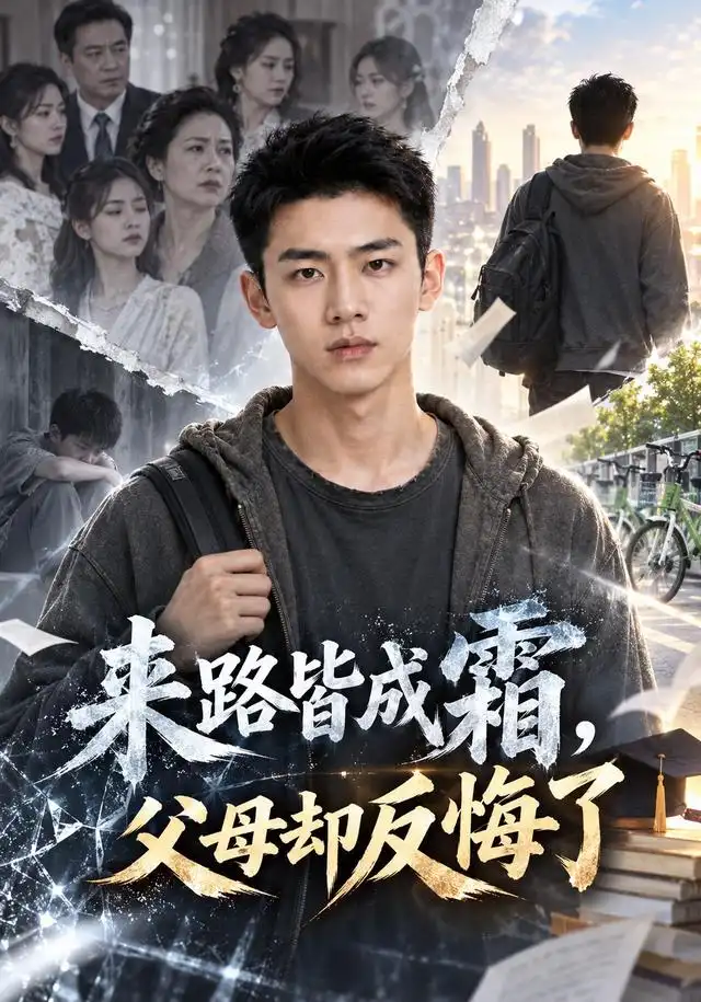来路皆成霜,父母却反悔了