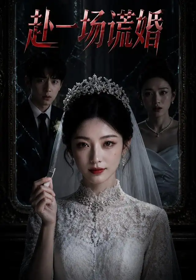 赴一场谎婚