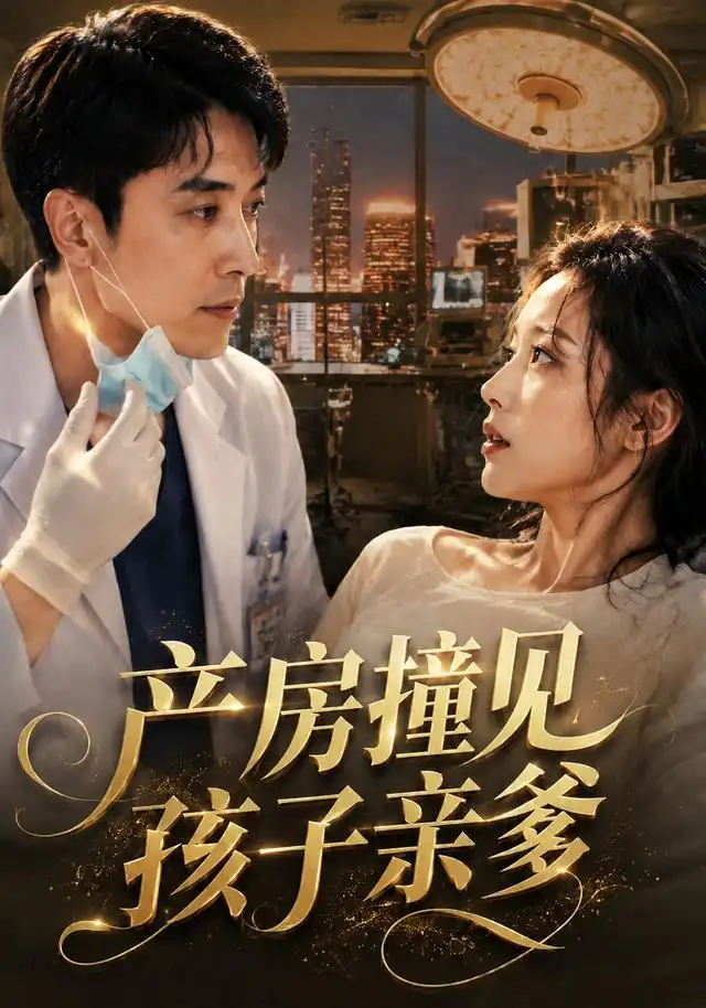 产房撞见孩子亲爹
