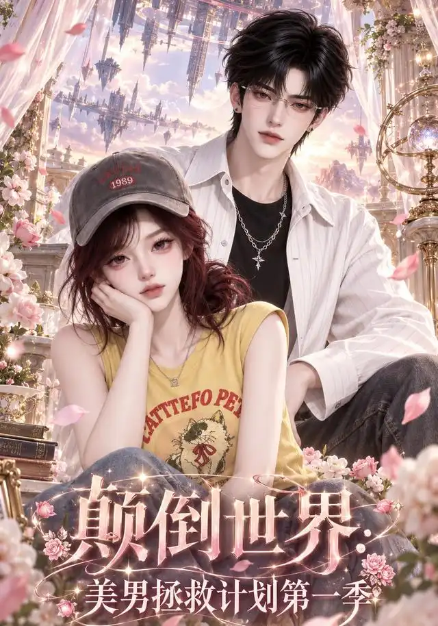 颠倒世界:美男拯救计划第一季