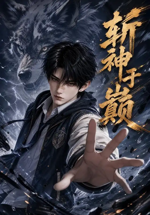 斩神于巅