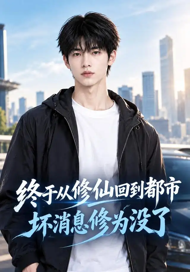 终于从修仙回到都市,坏消息修为没了