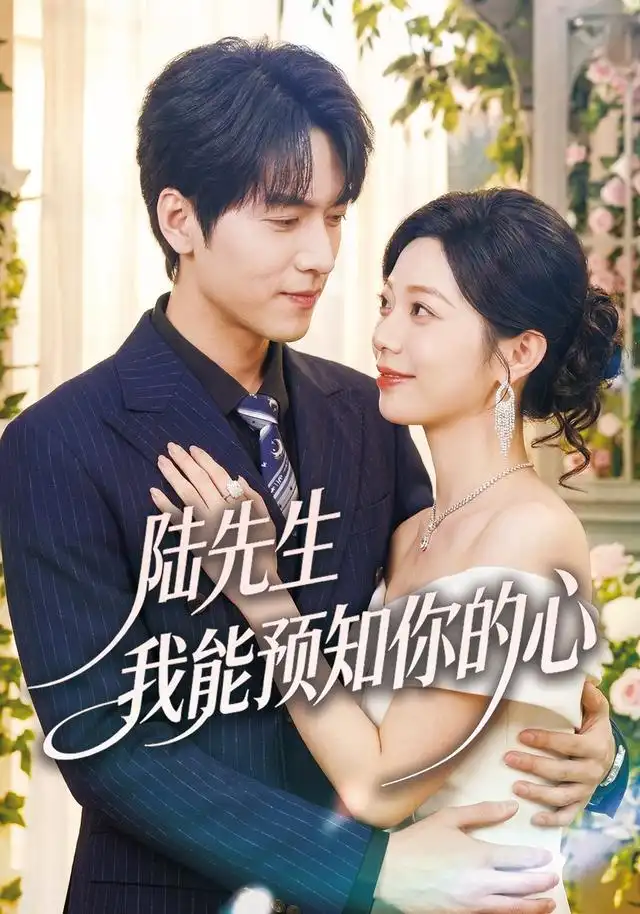 陆先生我能预知你的心