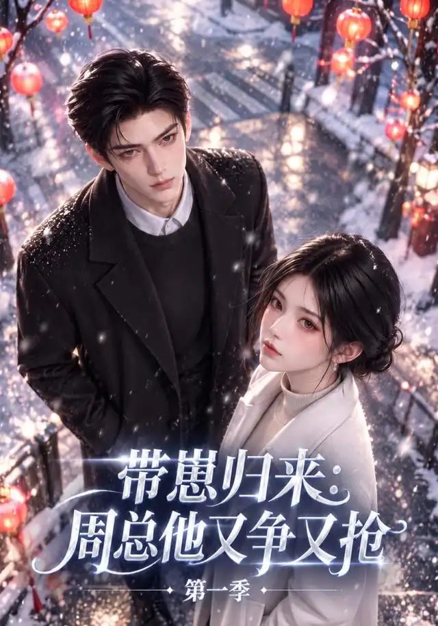 带崽归来：周总他又争又抢第一季