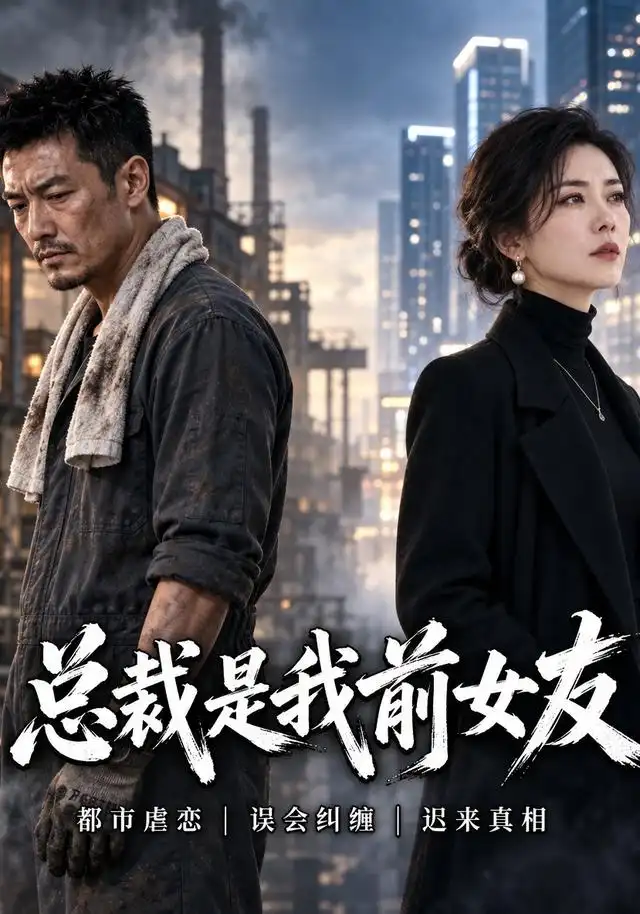 总裁是我前女友
