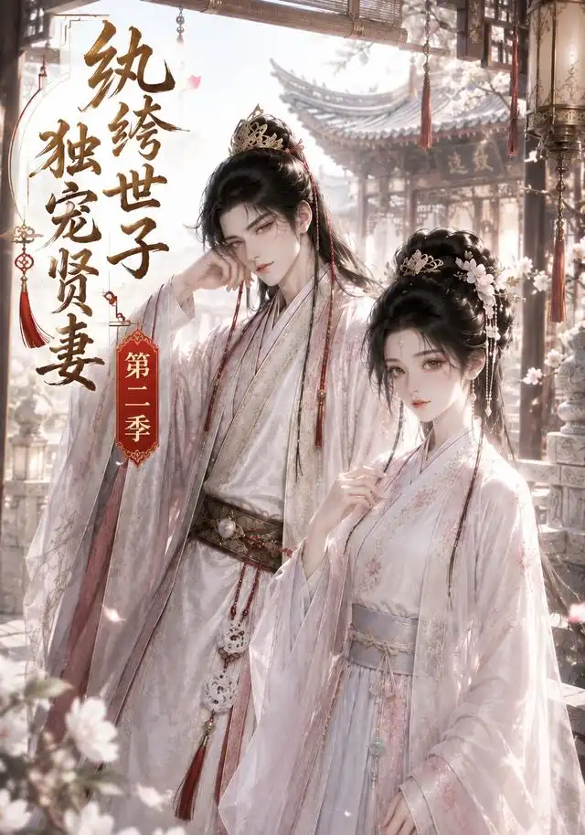 纨绔世子独宠贤妻第二季