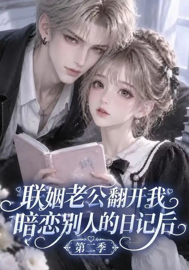 联姻老公翻开我暗恋别人的日记后第二季