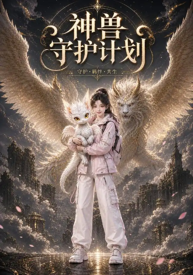 神兽守护计划