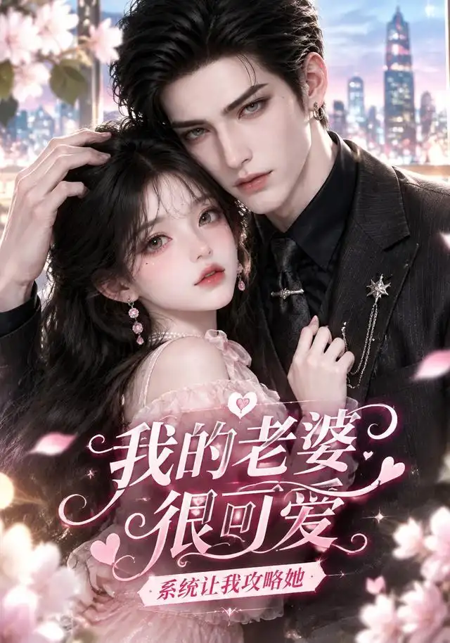 我的老婆很可爱,系统让我攻略她