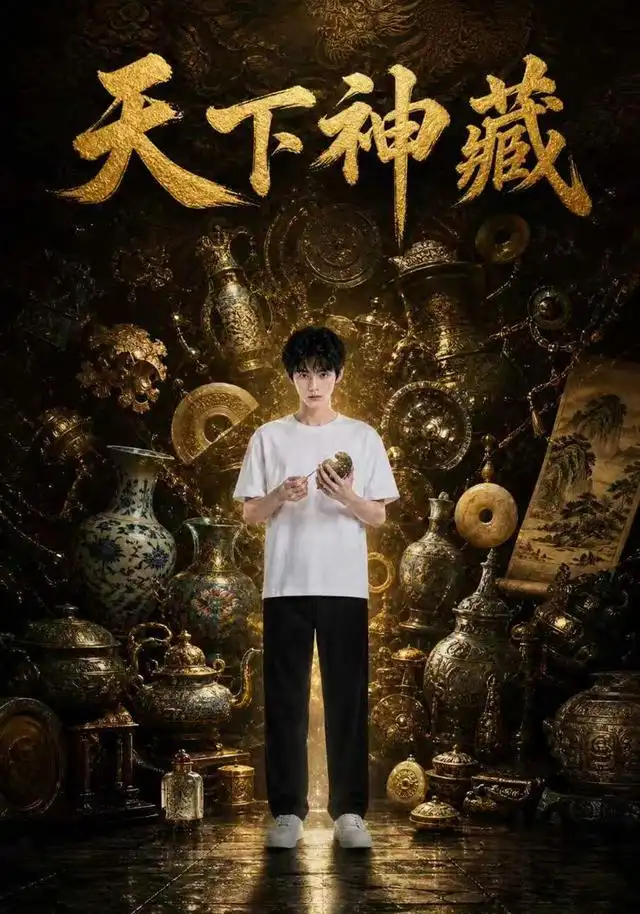 天下神藏1