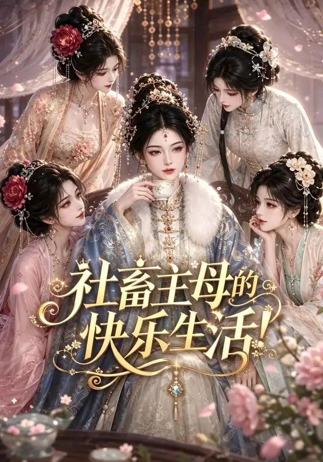 社畜主母的快乐生活!