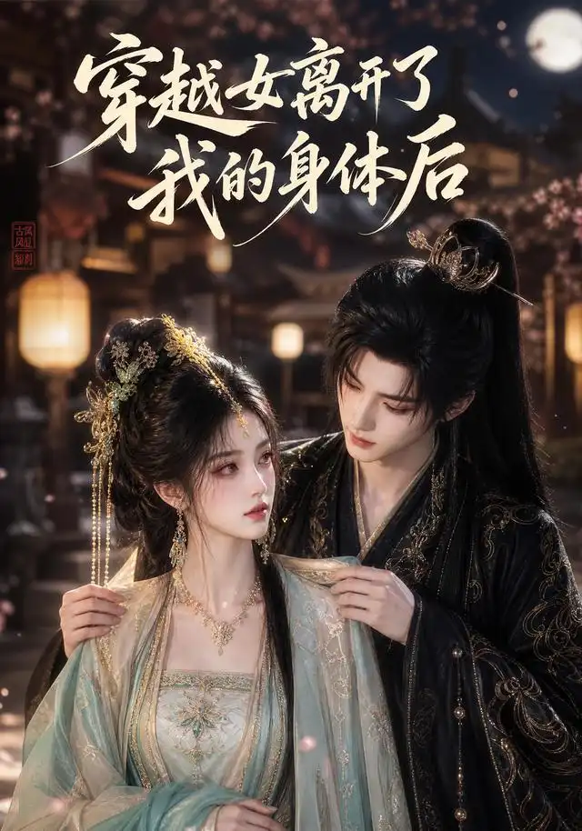 穿越女离开了我的身体后