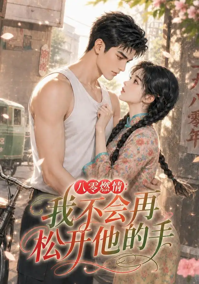 八零燃情:我不会再松开他的手