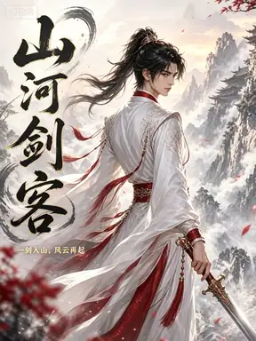 山河剑客