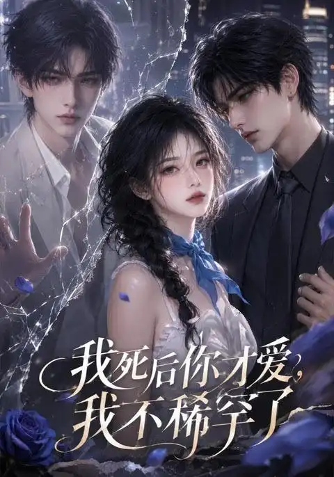 我死后你才爱,我不稀罕了