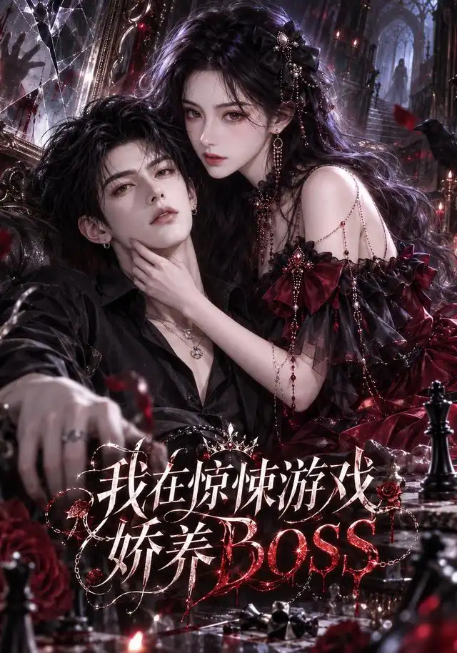 我在惊悚游戏娇养BOSS