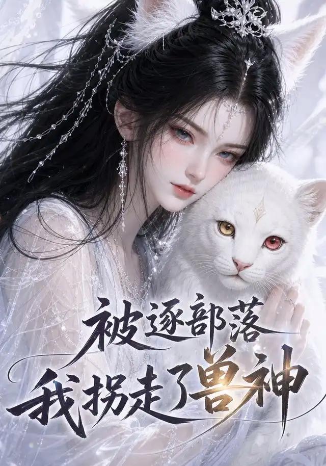被逐部落我拐走了兽神