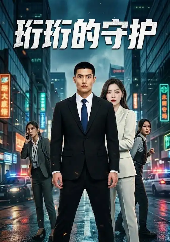 珩珩的守护