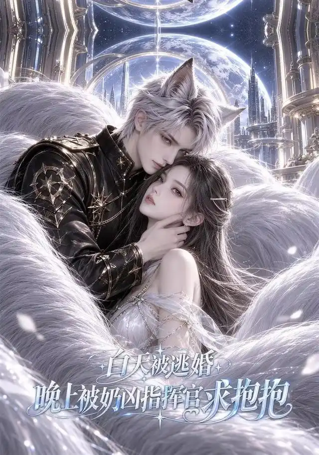 白天被逃婚晚上被奶凶指挥官求抱抱