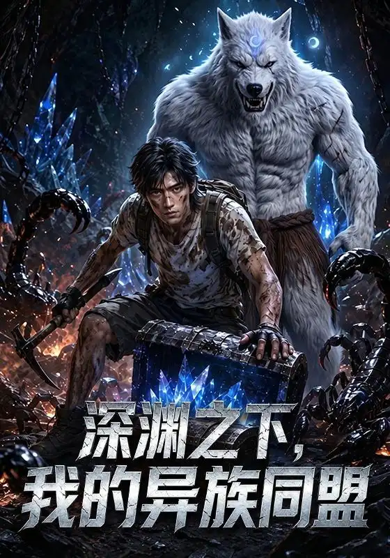 深渊之下,我的异族同盟