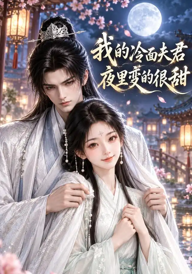 我的冷面夫君夜里变的很甜