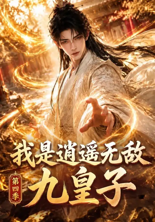 我是逍遥无敌九皇子第四季