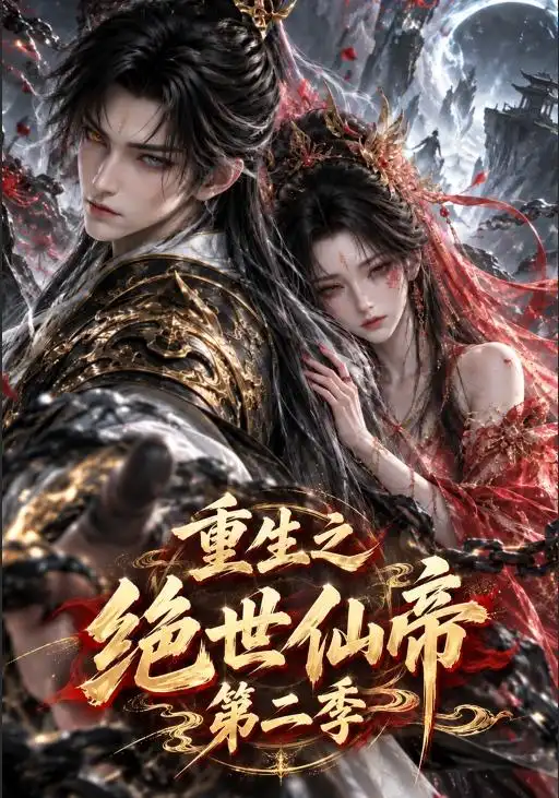 重生之绝世仙帝第二季