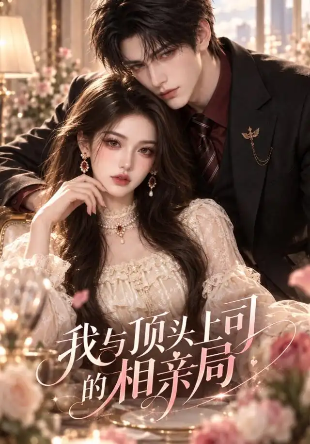 我与顶头上司的相亲局