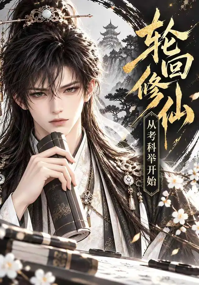 轮回修仙,从考科举开始