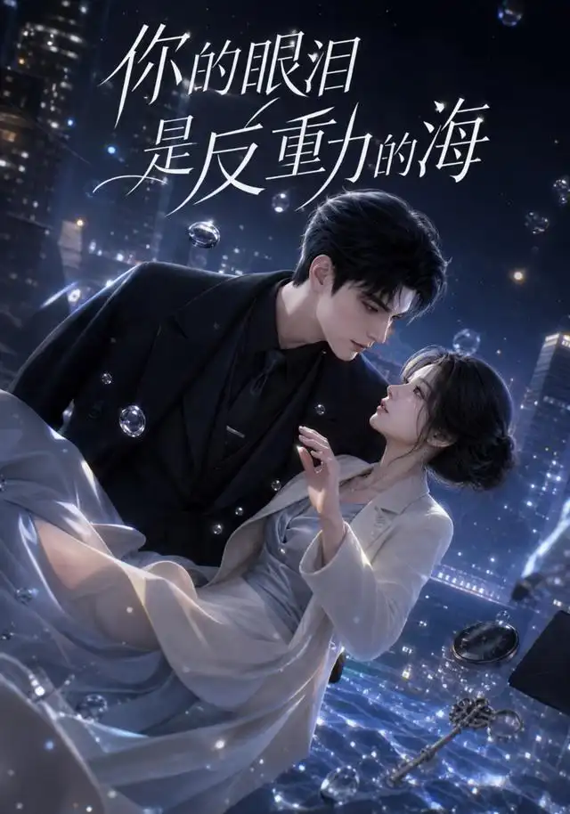 你的眼泪是反重力的海