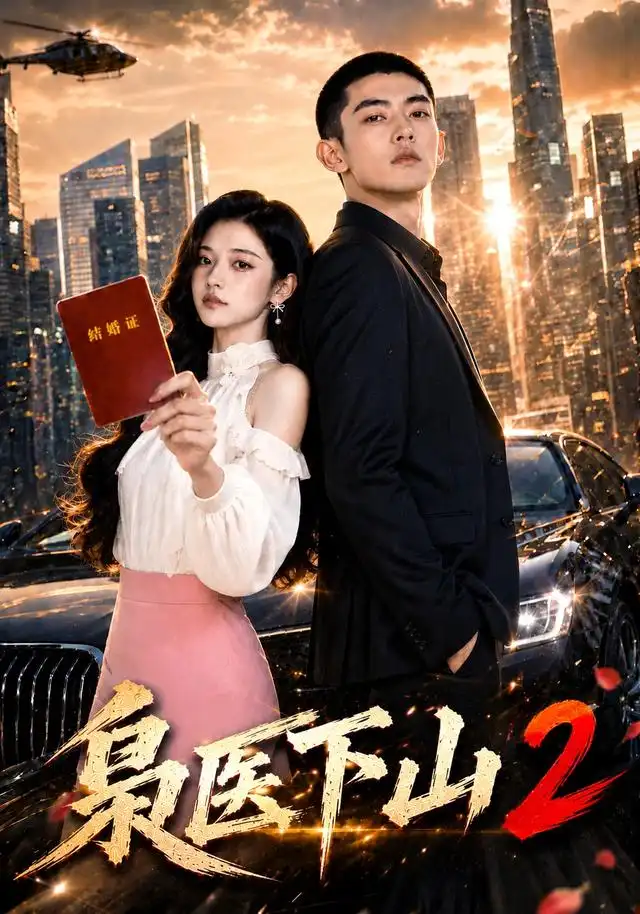枭医下山2