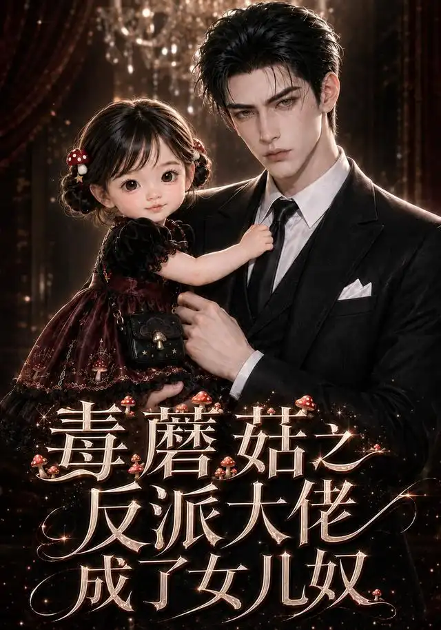 毒蘑菇之反派大佬成了女儿奴