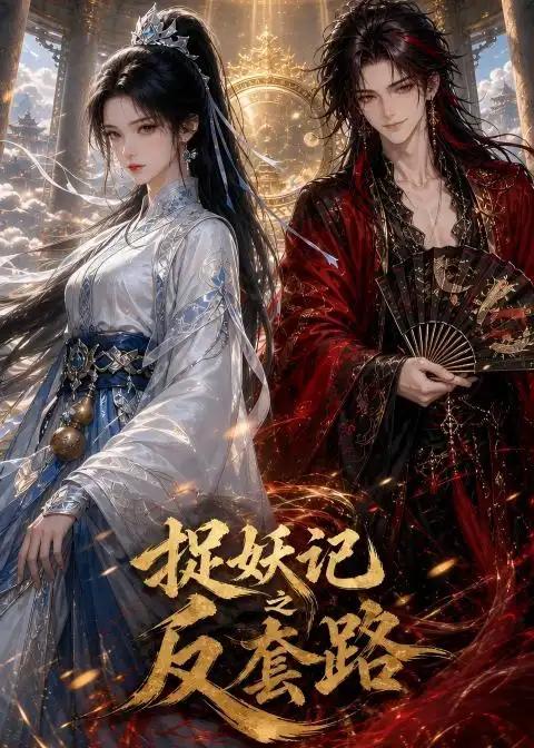 捉妖记之反套路
